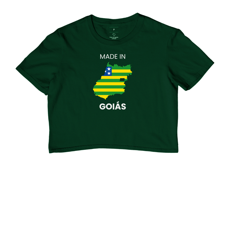 Made In Goiás - Imagem 5
