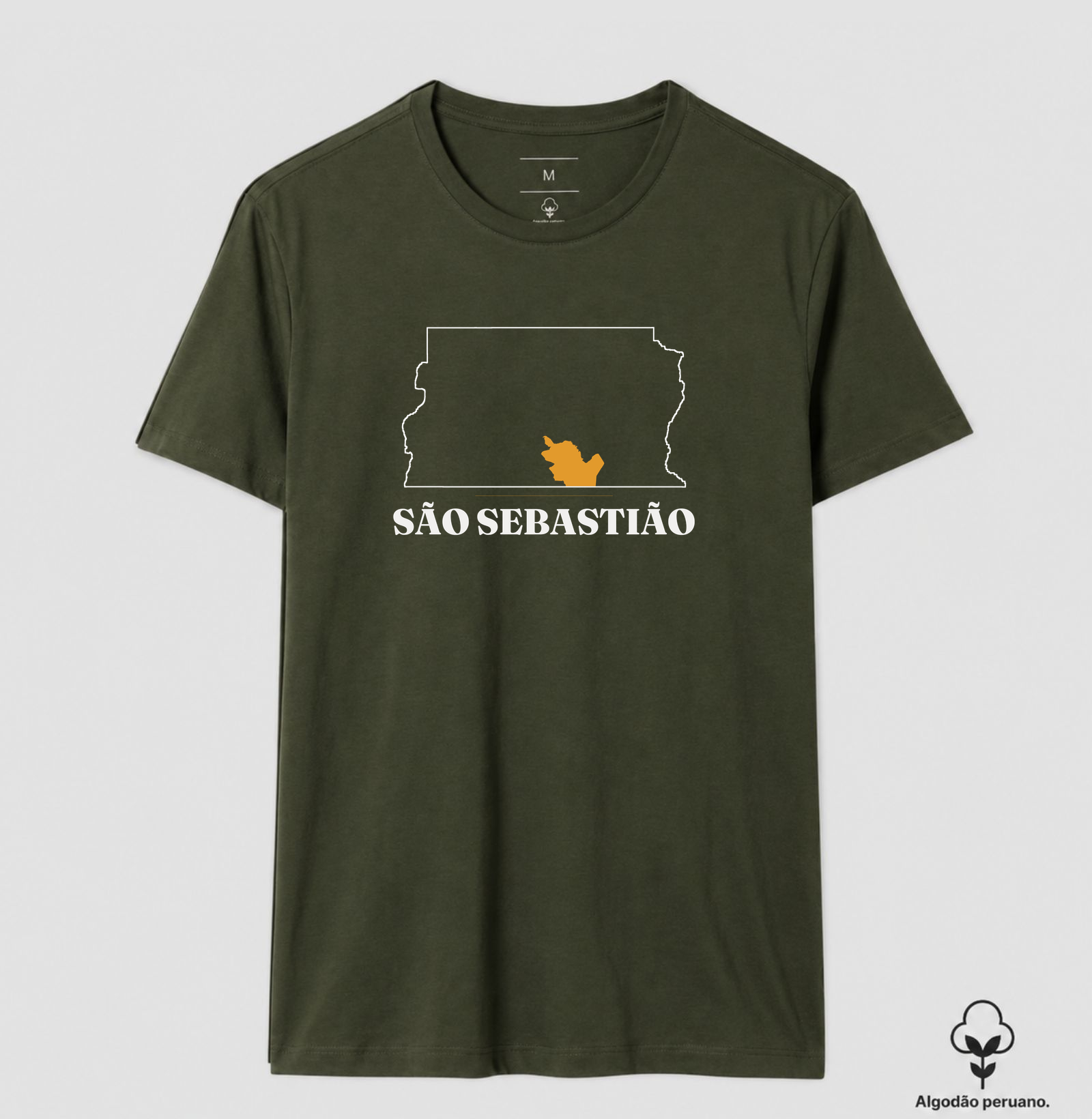 São Sebastião | Traço DF - Imagem 8