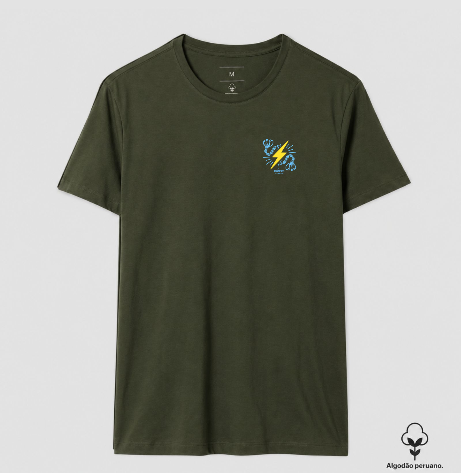 Camisa 8