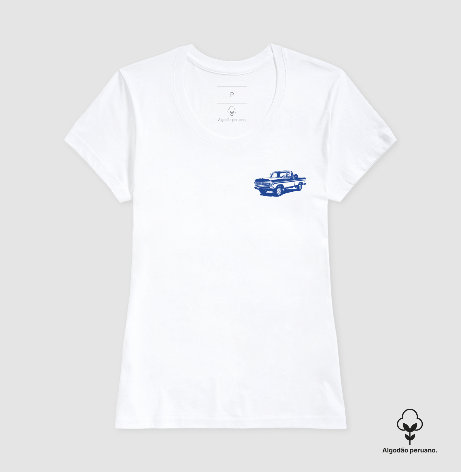 F-1000 | Tipo Bolso - Imagem 9