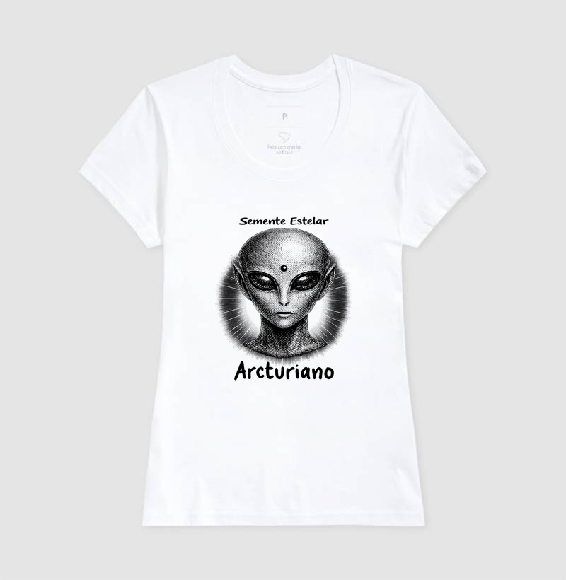 Arcturiano • Semente Estelar - Imagem 8