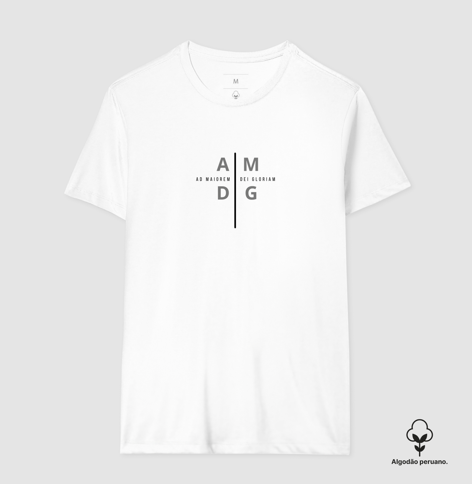 AMDG - Imagem 2