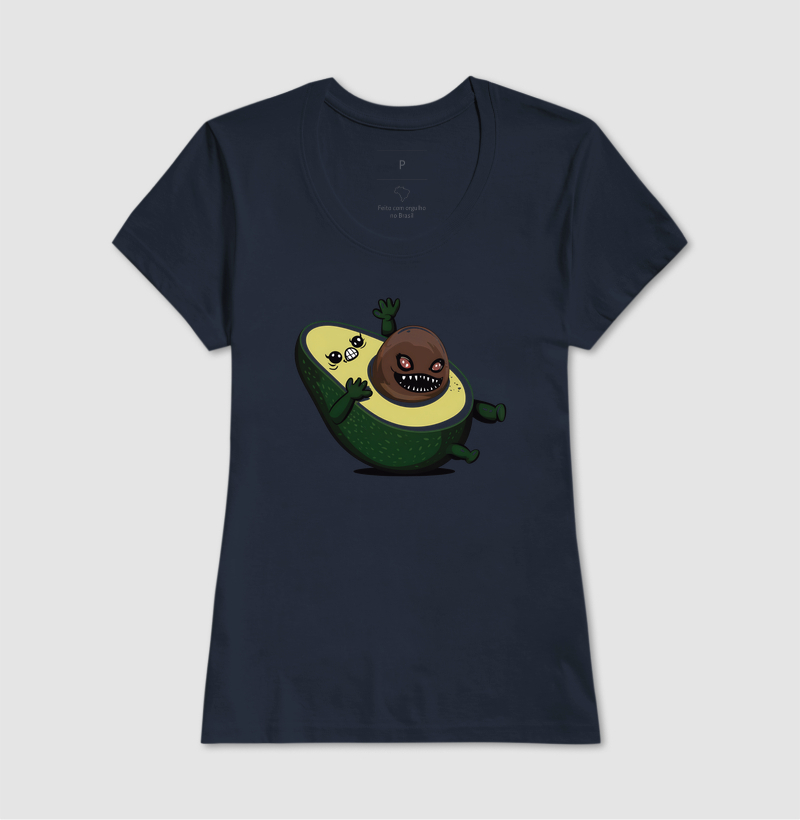 Camiseta O Oitavo Caroço - Imagem 5