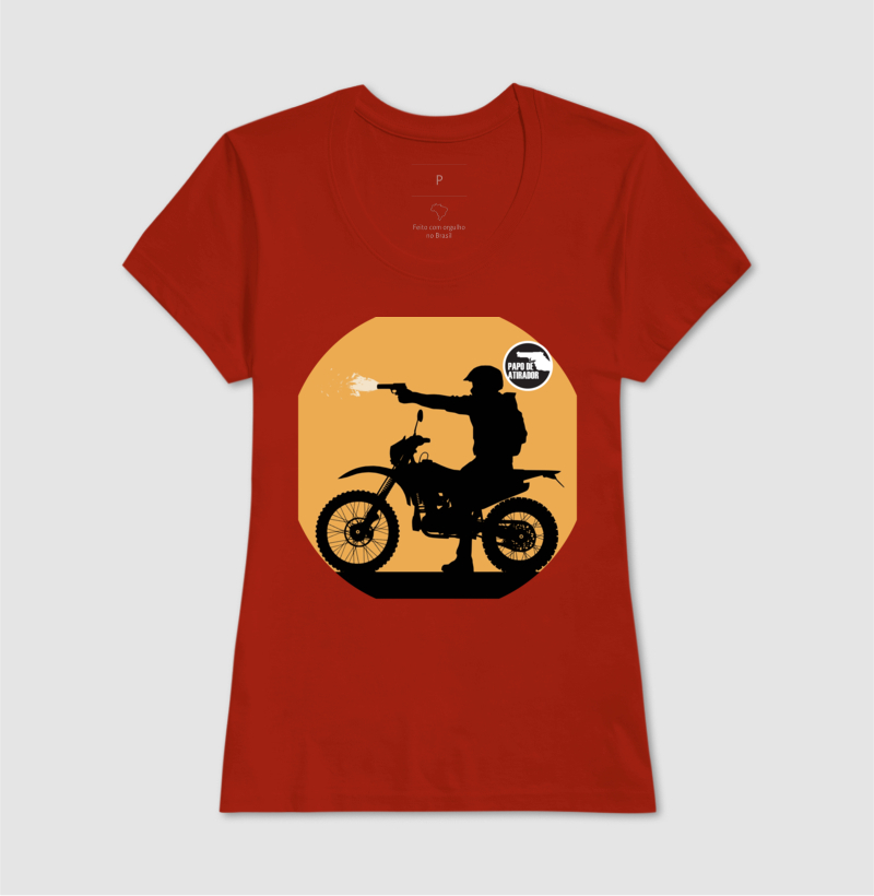 Camisa 10