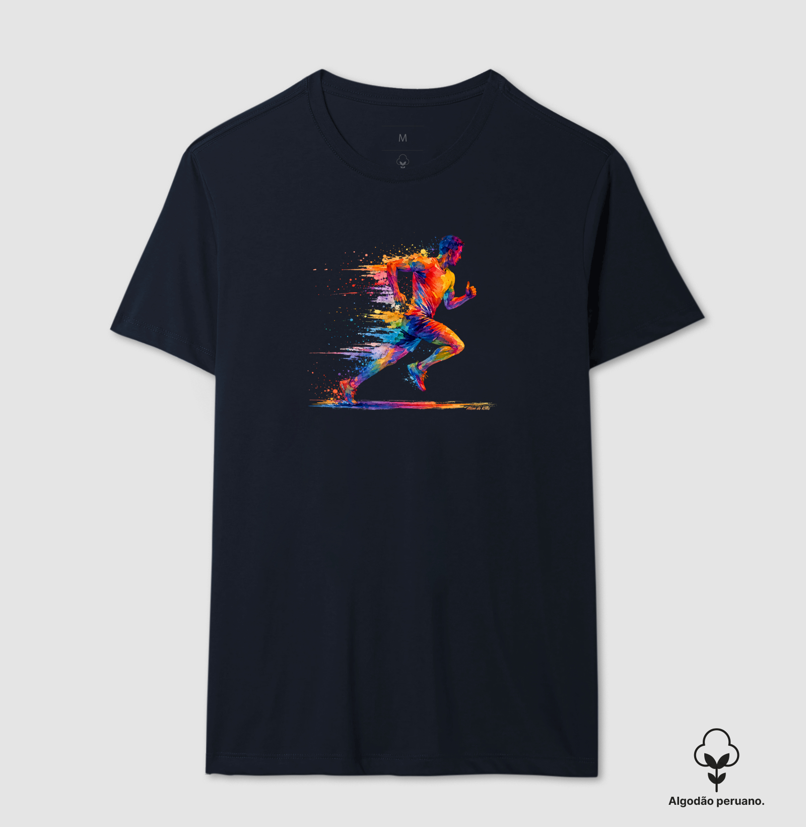 Camisa 9