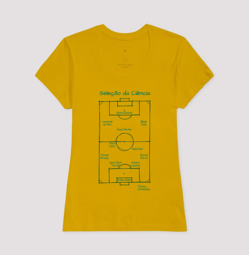 Camisa 17