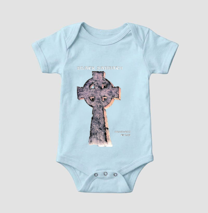 Black Sabbath – Headless Cross - Imagem 5