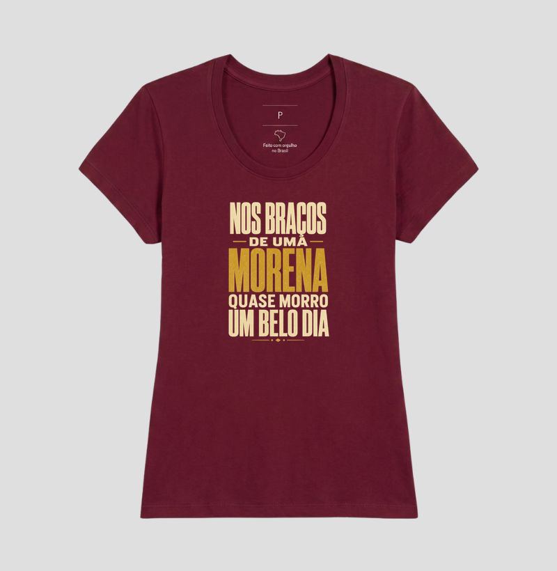 Camisa 18