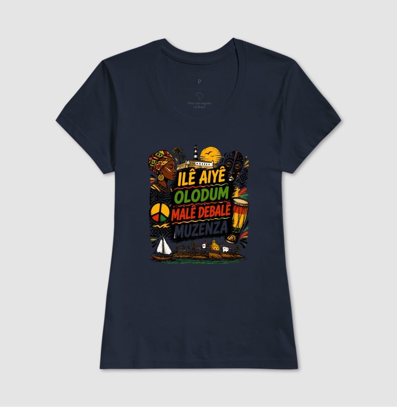 Camisa 7