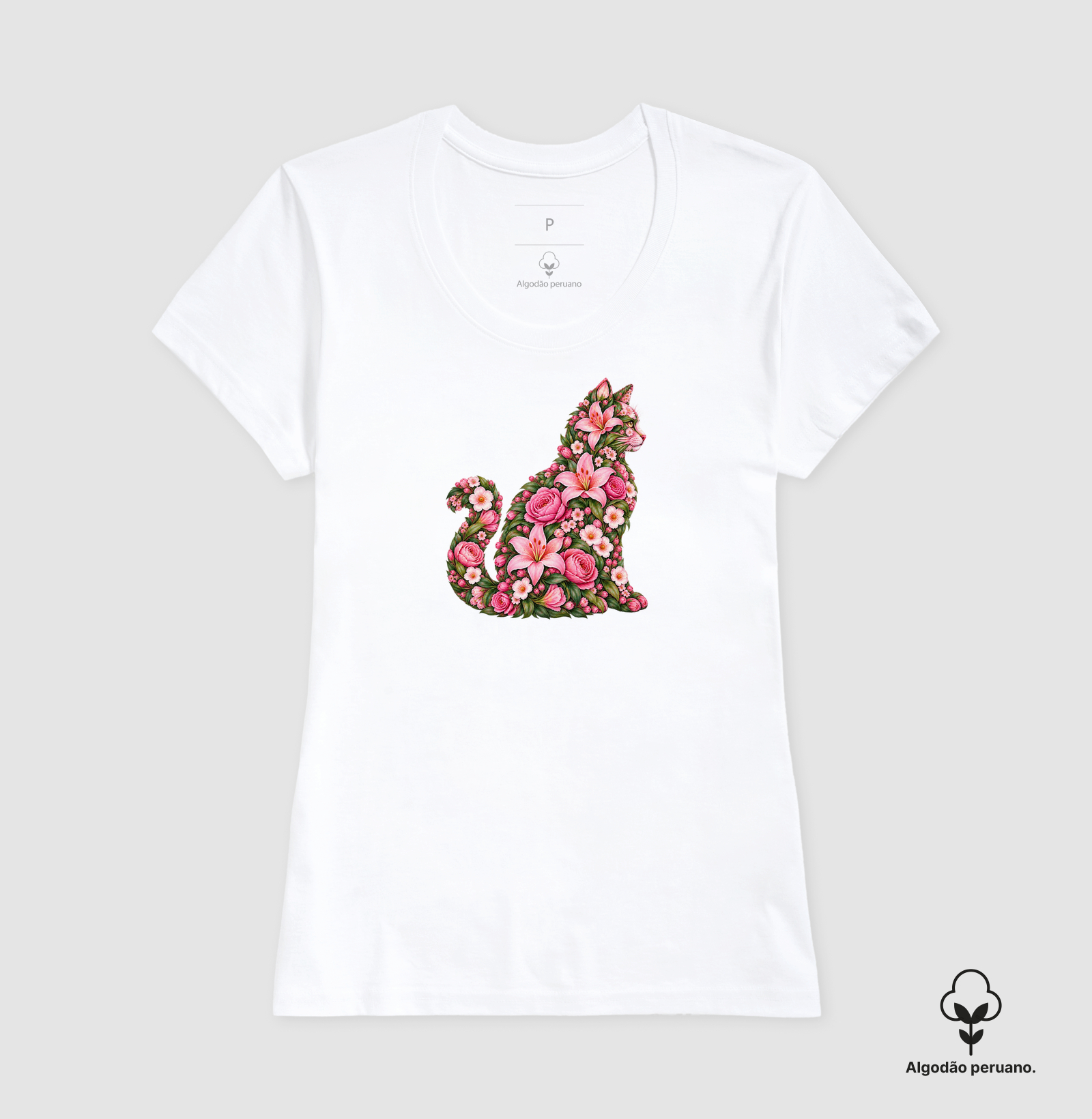 Gato Florido - Imagem 4