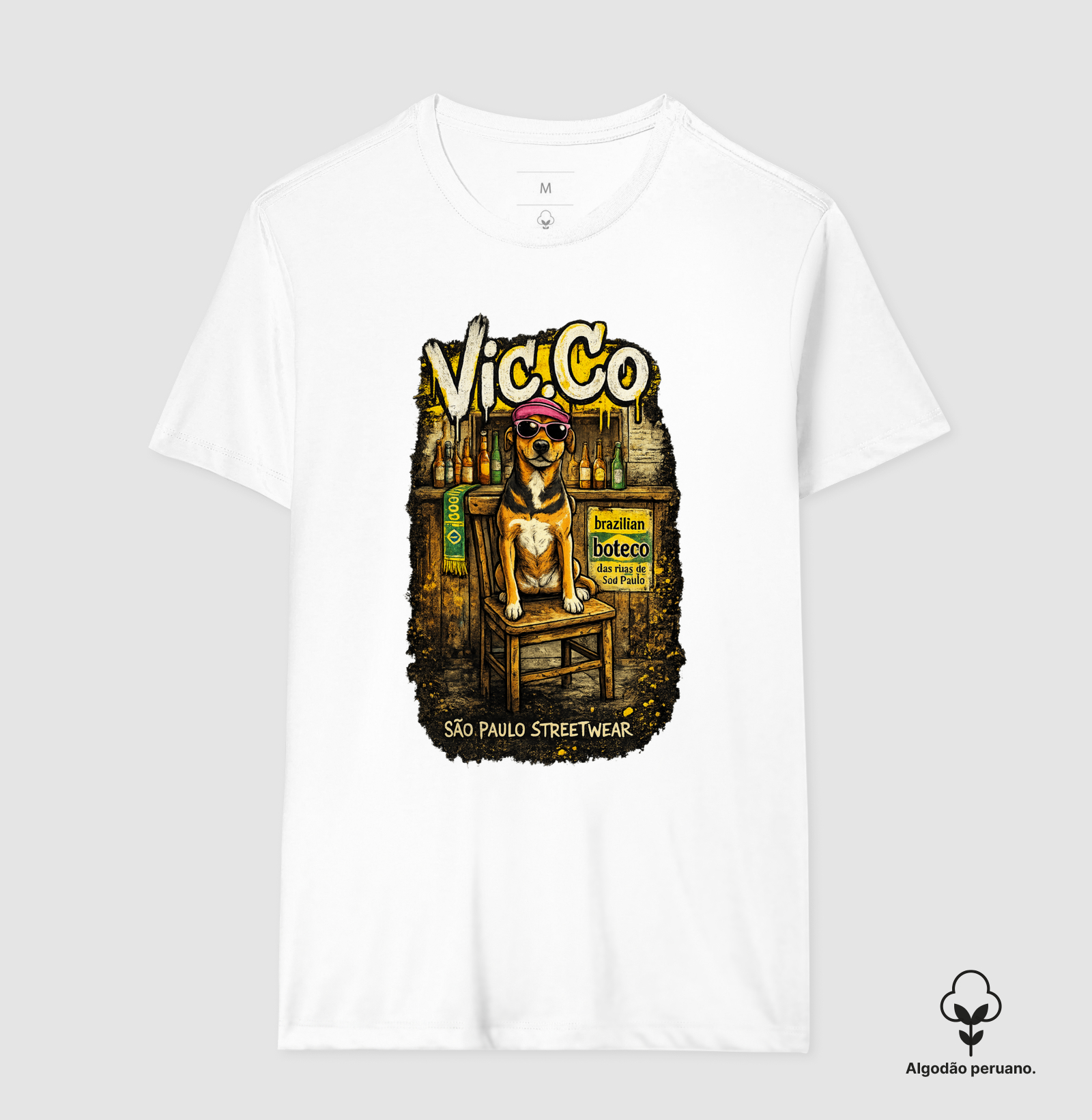 Camisa 5