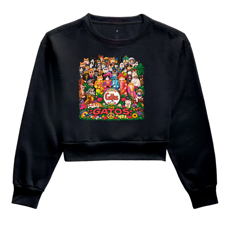 The Gatos – Sgt. Peppers - Imagem 2
