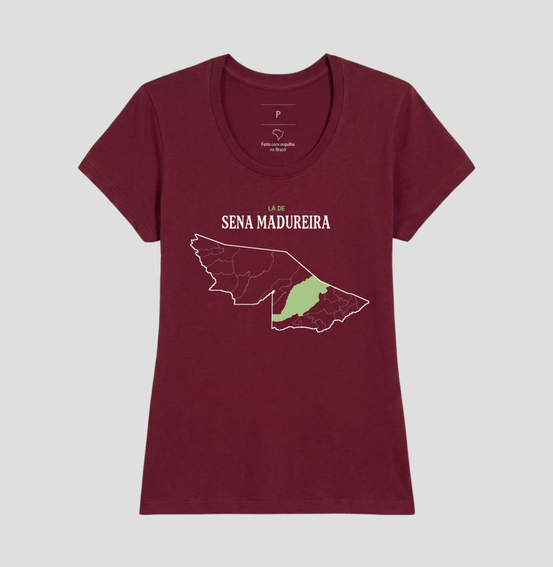 Sena Madureira | Território AC - Imagem 19