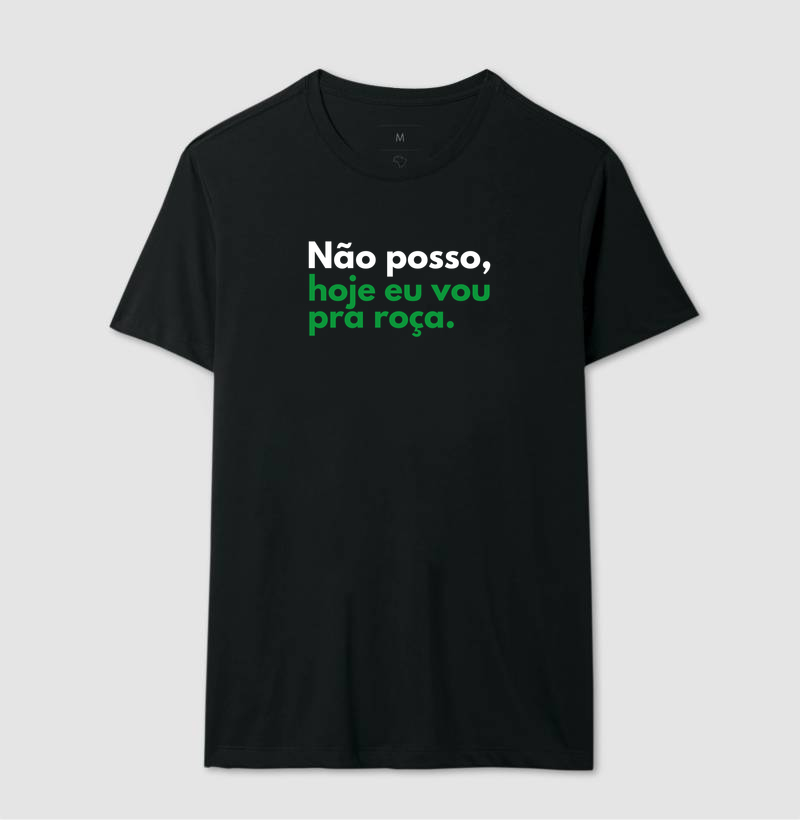 Não o posso  hoje vou pra roça - Imagem 2