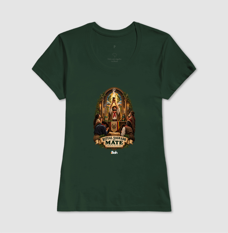 Ritual sagrado do Mate - Imagem 13