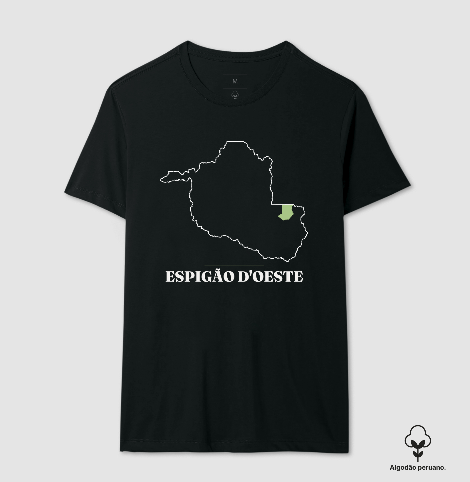 Espigão D'Oeste | Traço RO - Imagem 3