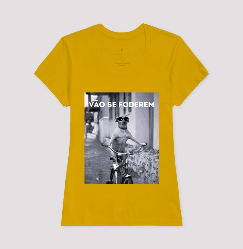 Camisa 34
