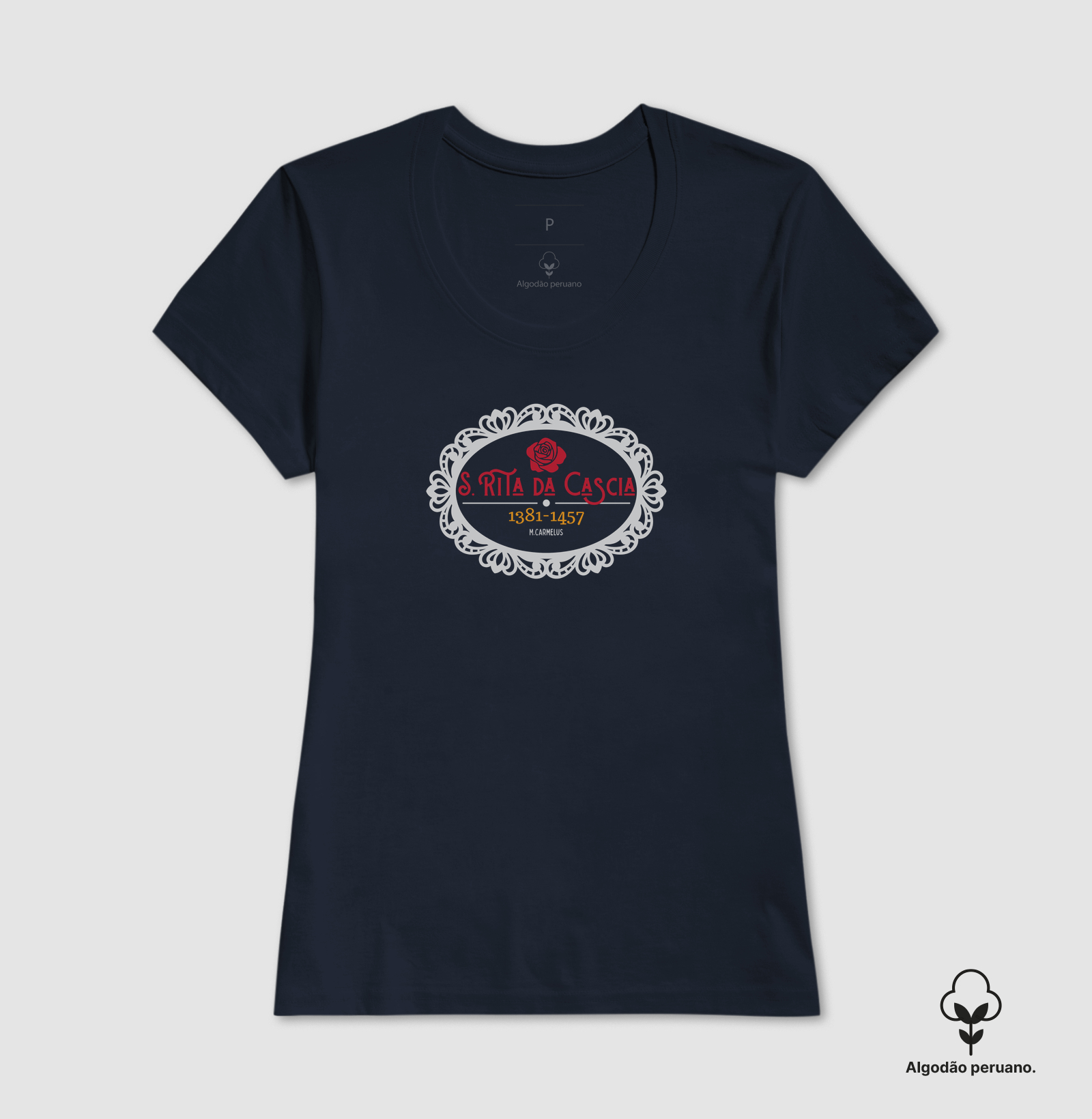 Santa Rita de Cássia - Imagem 8