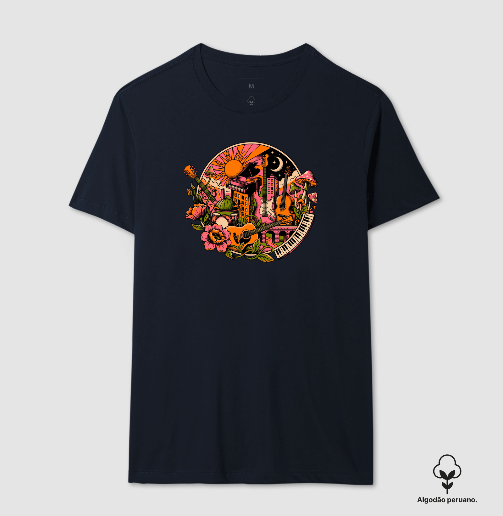 Sonic Cityscape #1 - Imagem 8