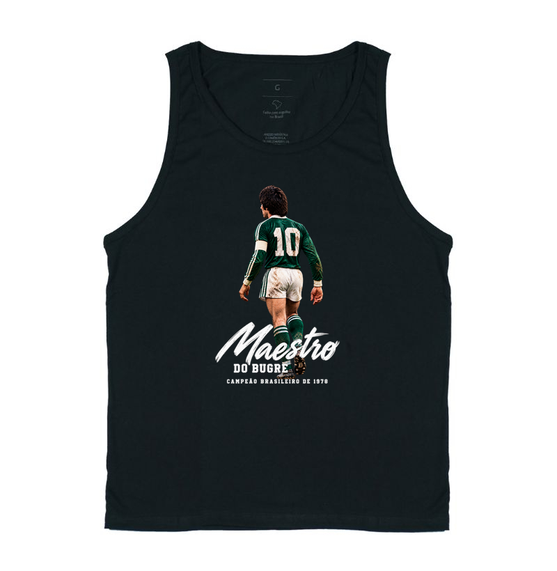 MAESTRO DO BUGRE - Imagem 3