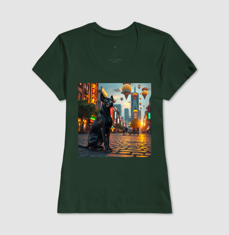 Camisa 12