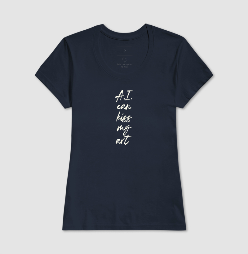 A.I. Can Kiss My Art - Imagem 10