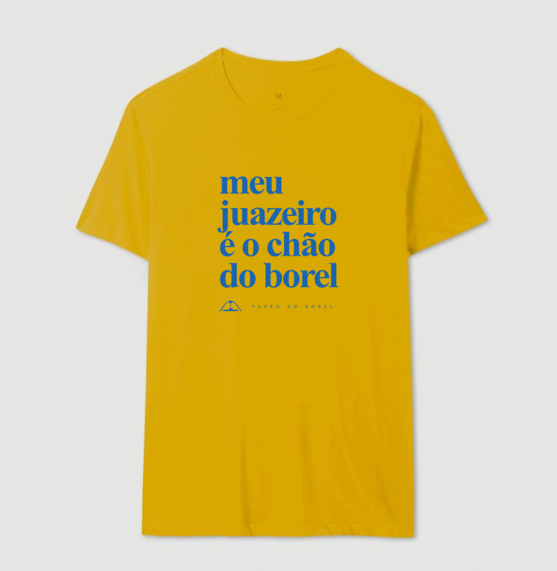 Meu Juazeiro é o chão do Borel - Imagem 8