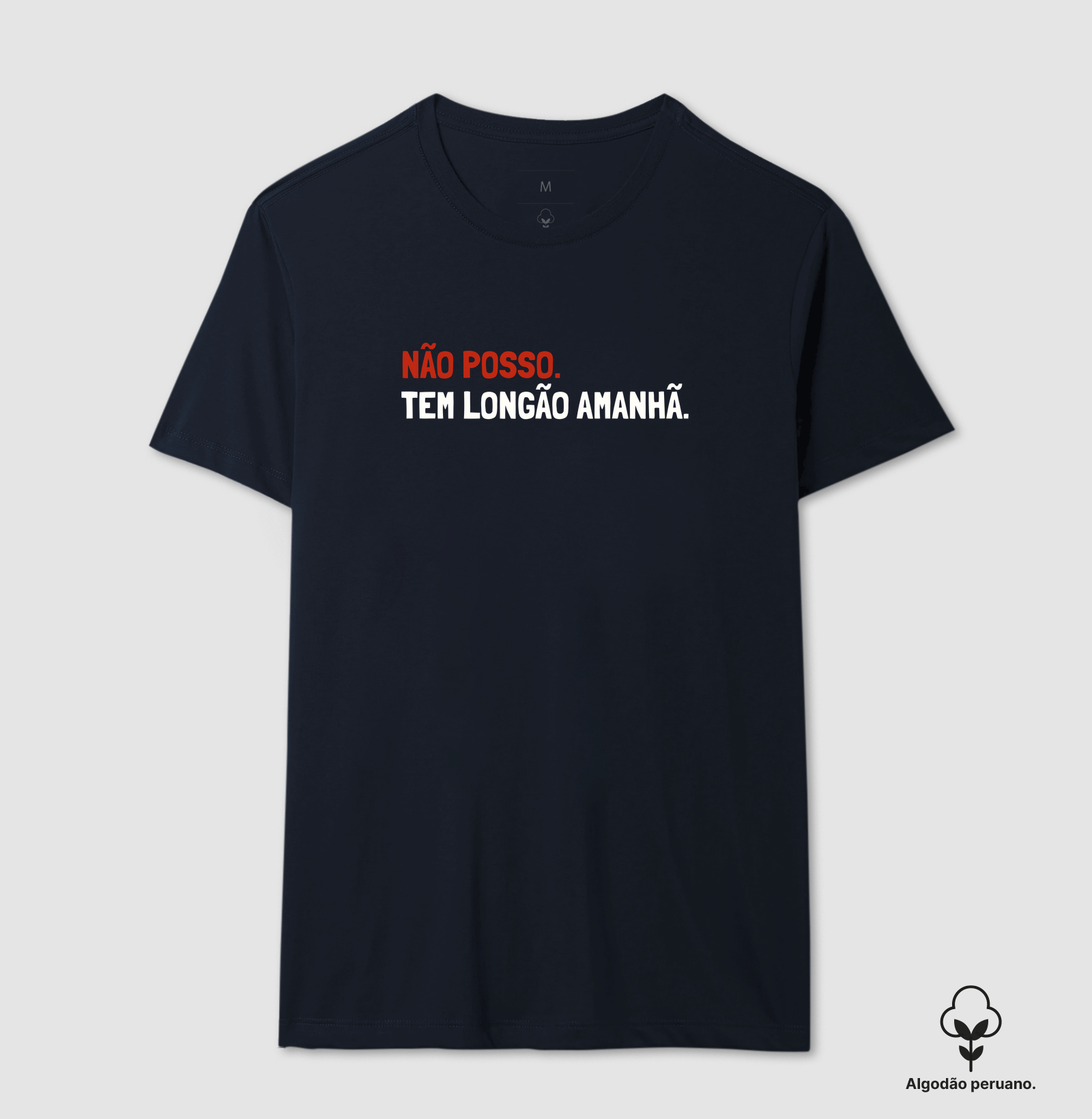 Não posso, tem longão amanhã. - Imagem 8