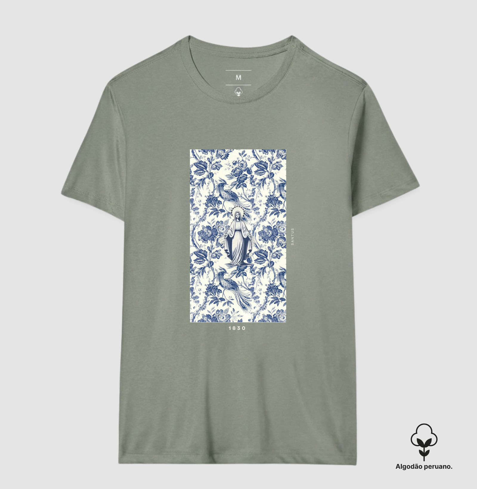 Camisa 6