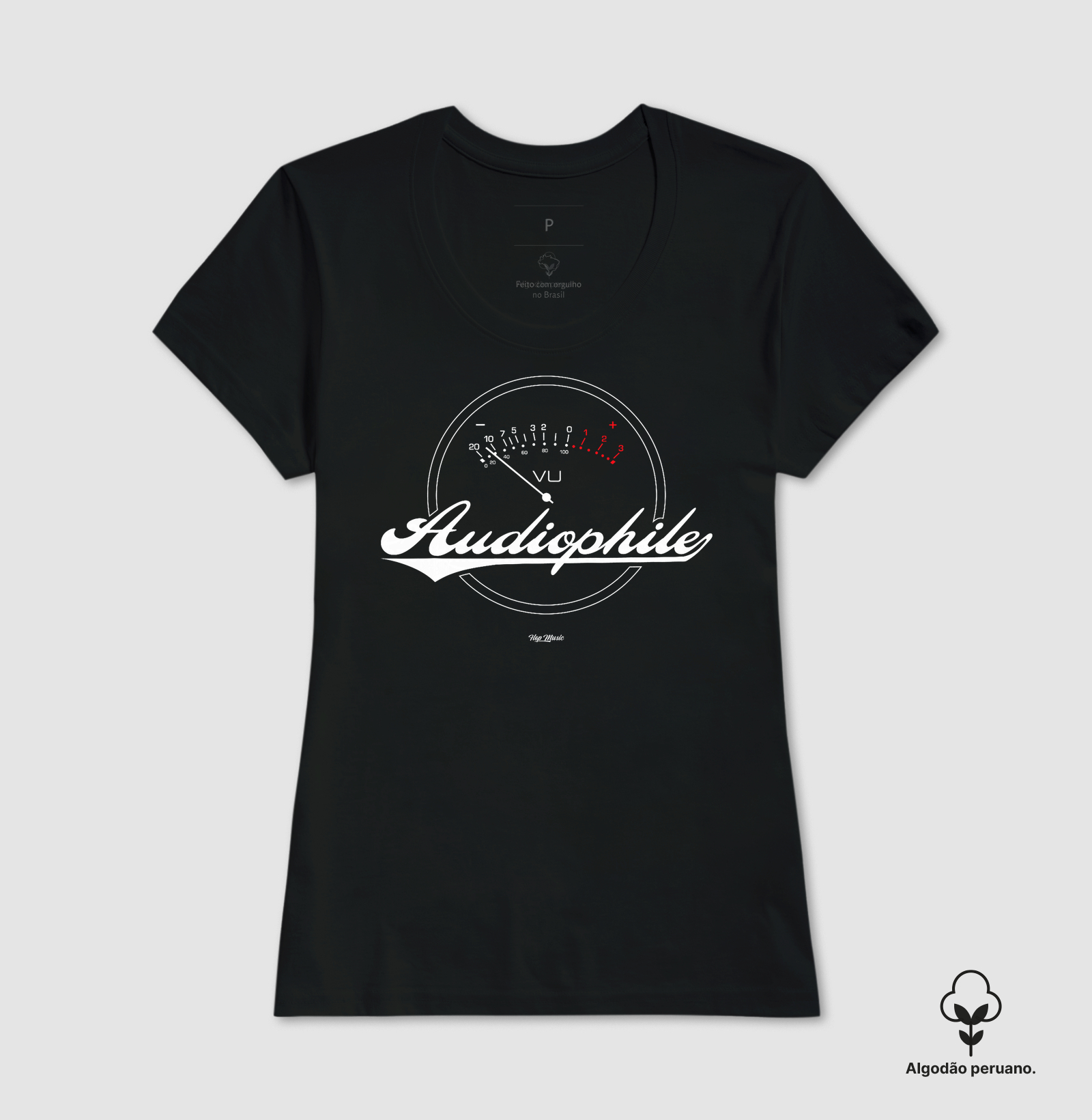 Audiophile VU - Imagem 2