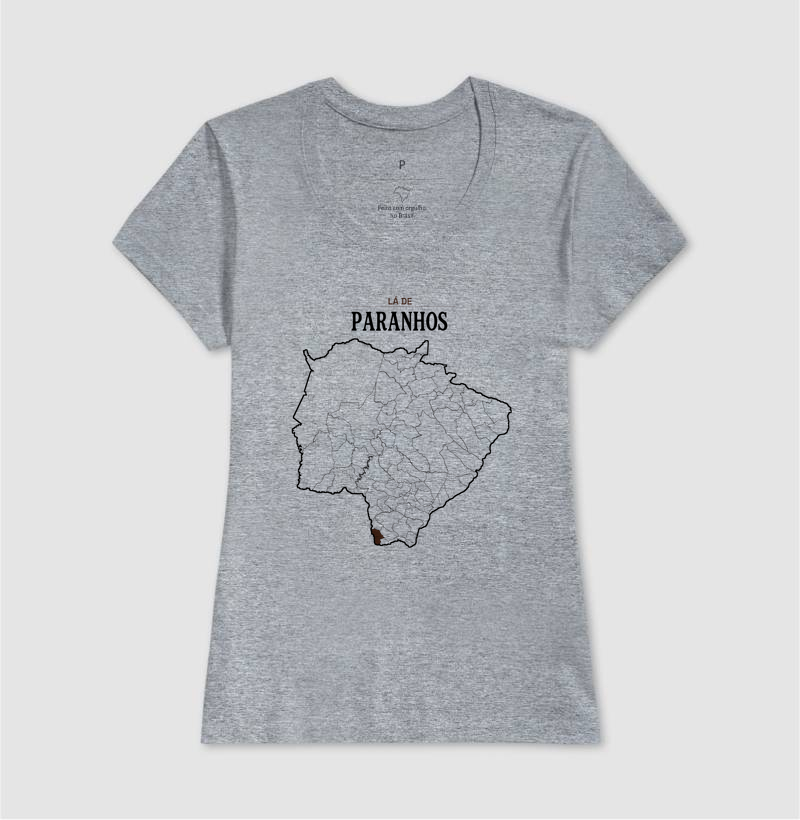 Paranhos | Território MS - Imagem 9