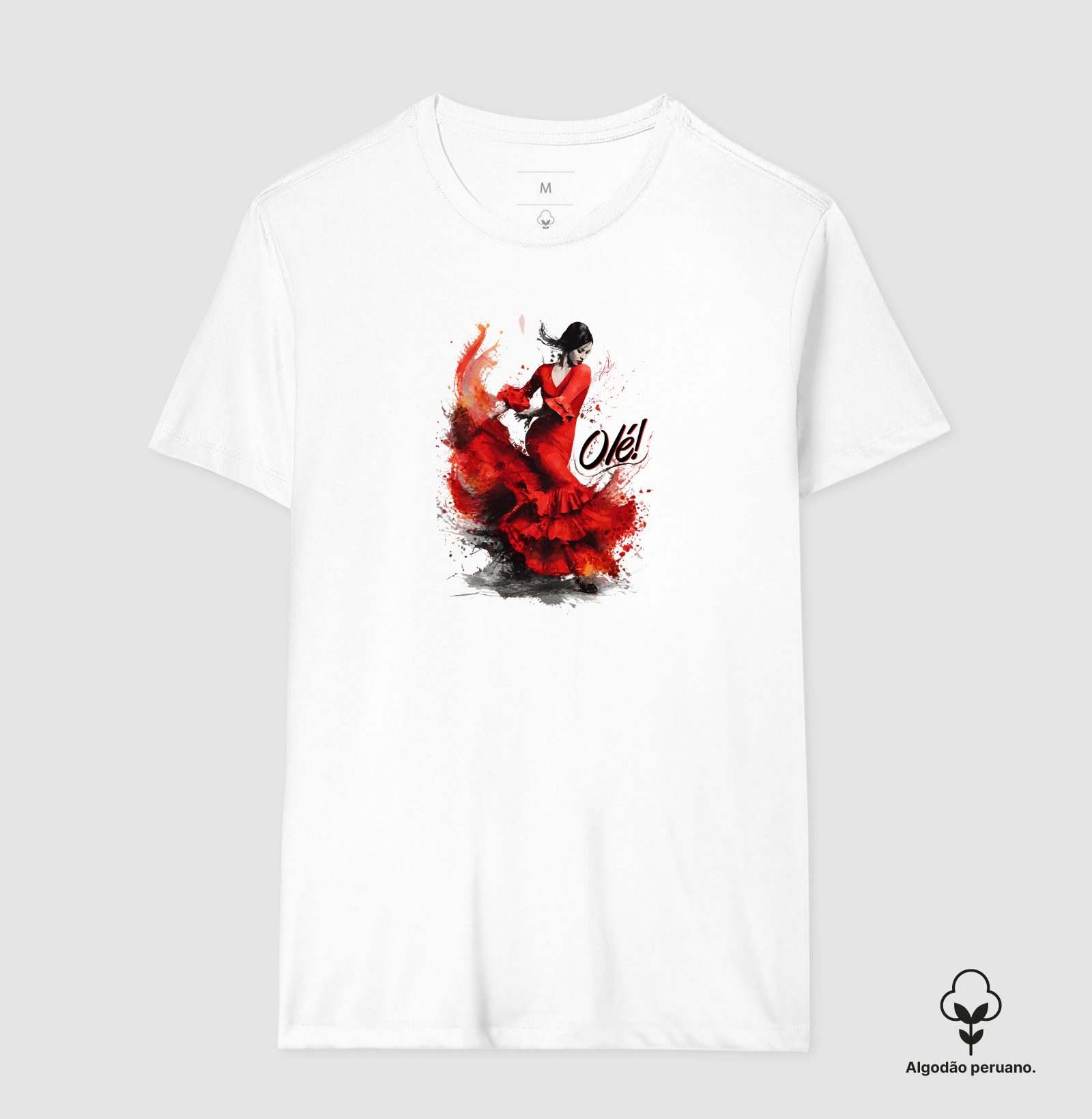 Olé! Flamenco! - Imagem 2