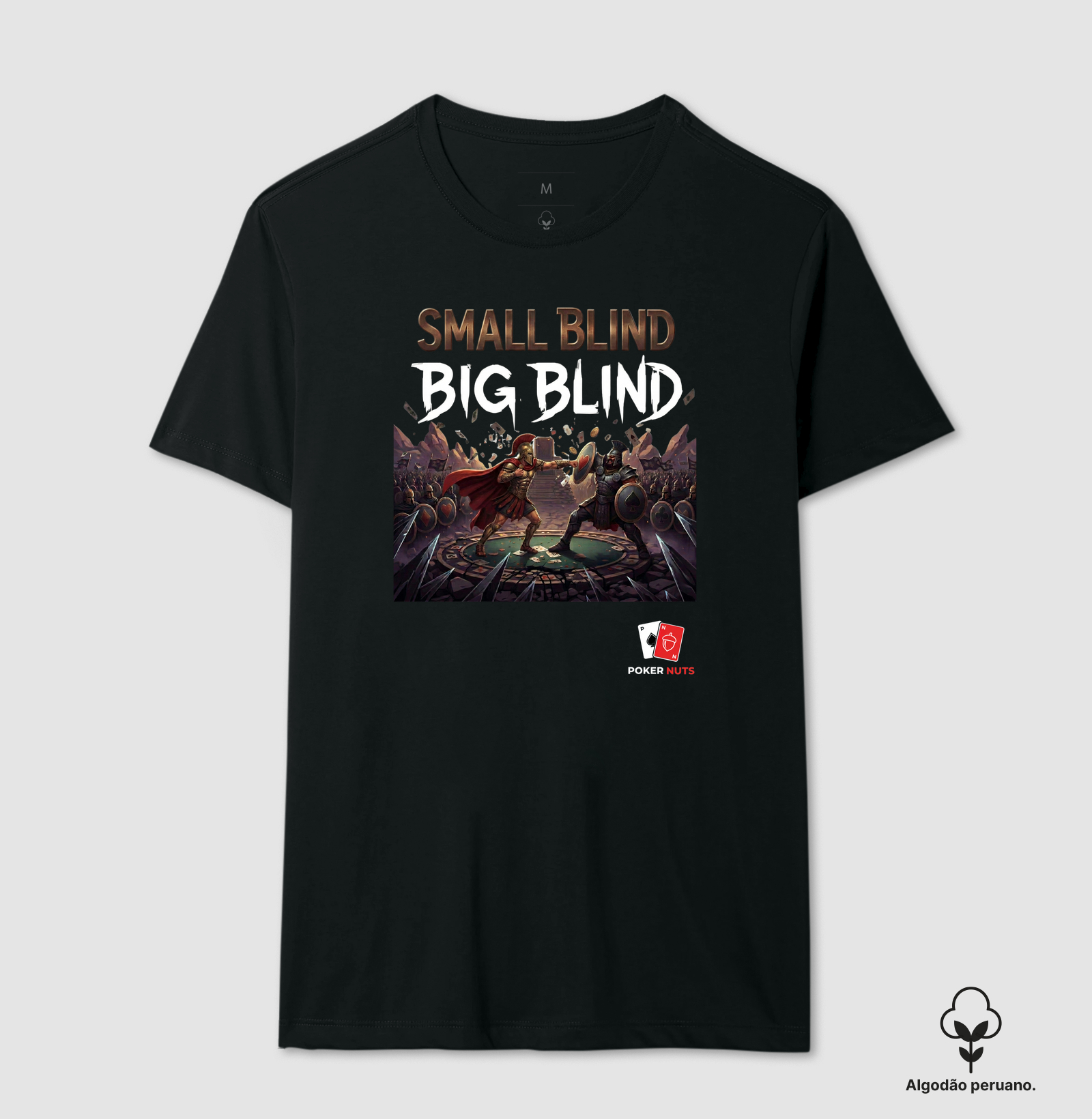 Camisa 8