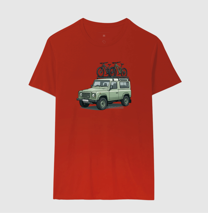 Camisa 11