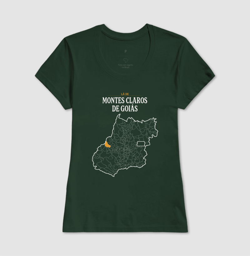 Montes Claros de Goiás | Território GO - Imagem 13