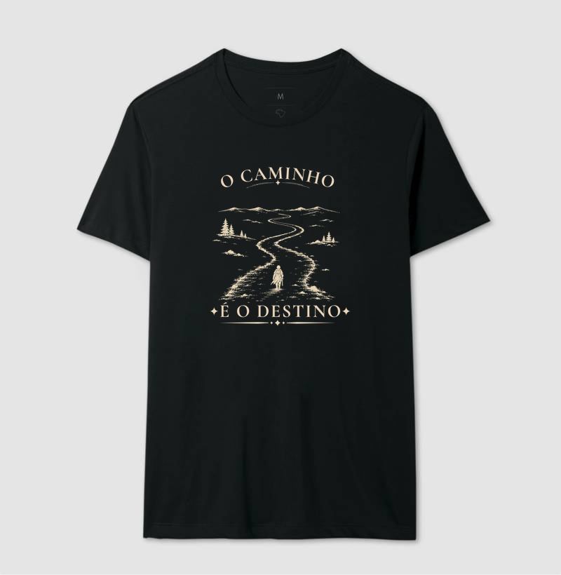 O Caminho é o Destino - Imagem 2