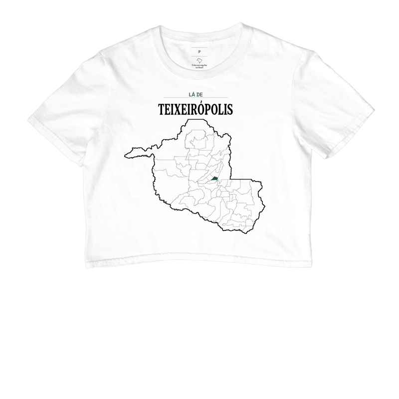 Teixeirópolis | Território RO - Imagem 3