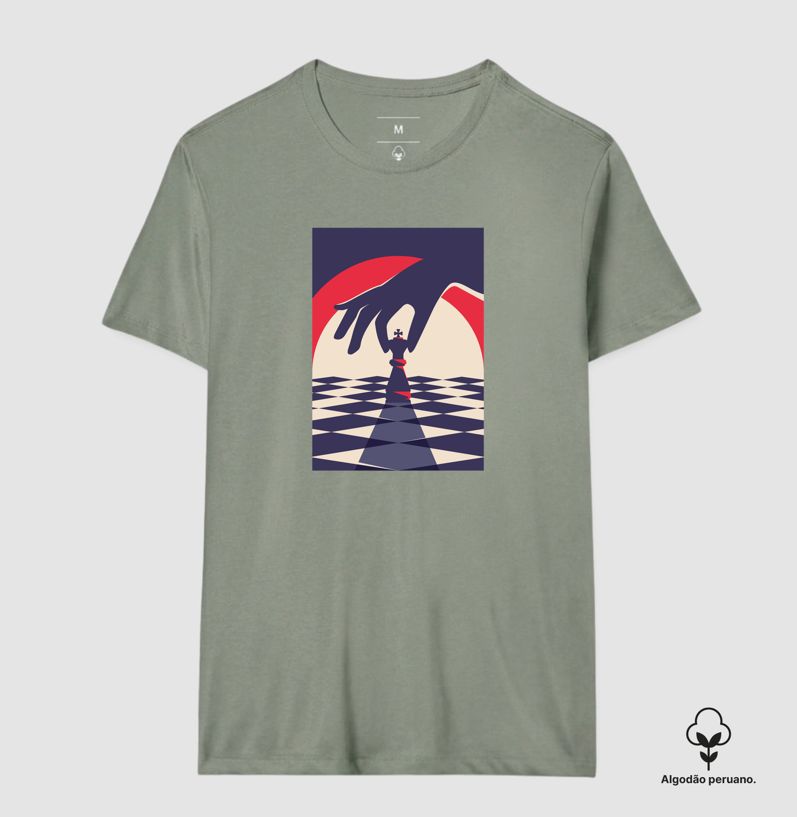 Camisa 4