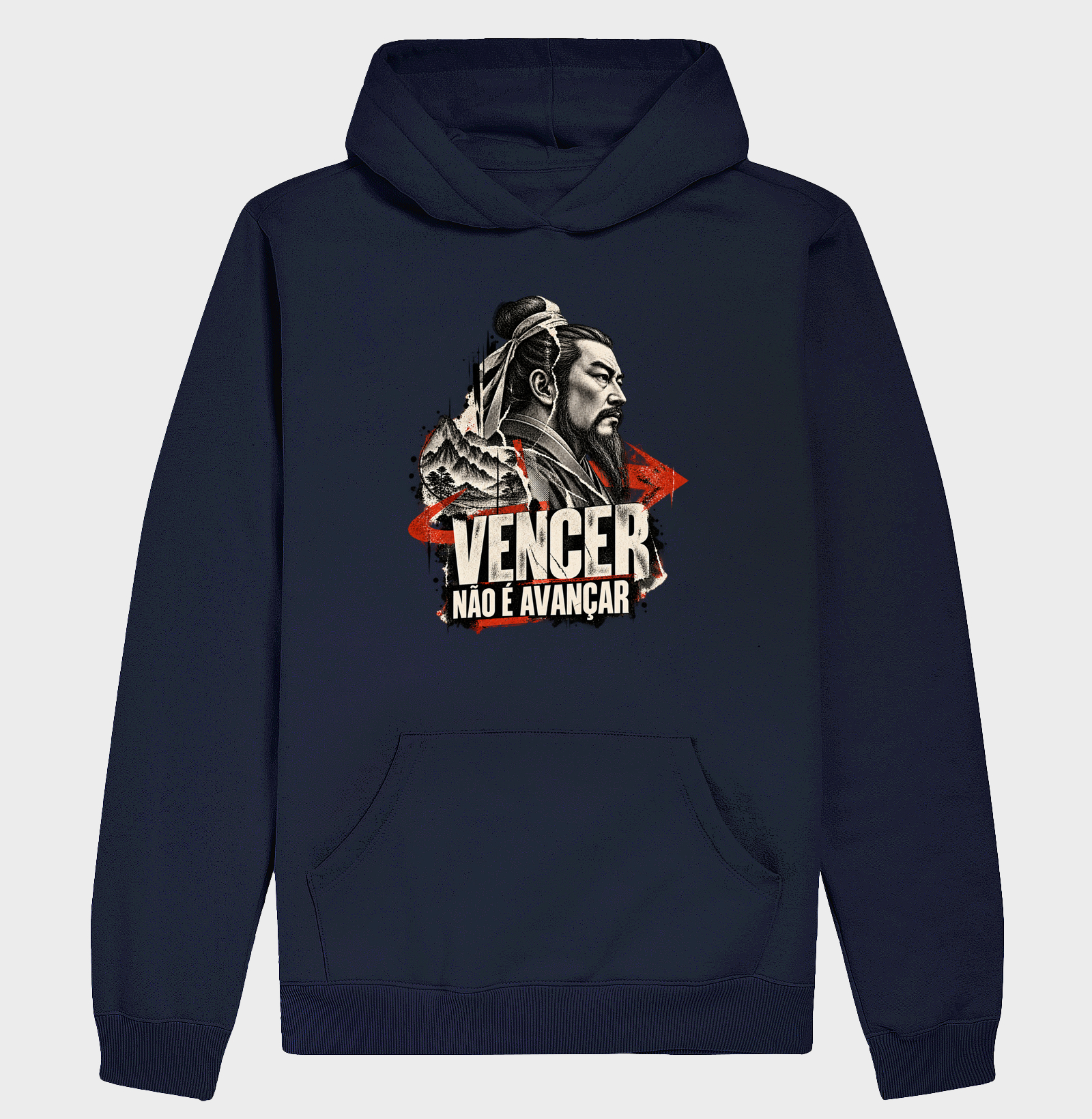 Sun Tzu - Vencer Não é Avançar - Imagem 4