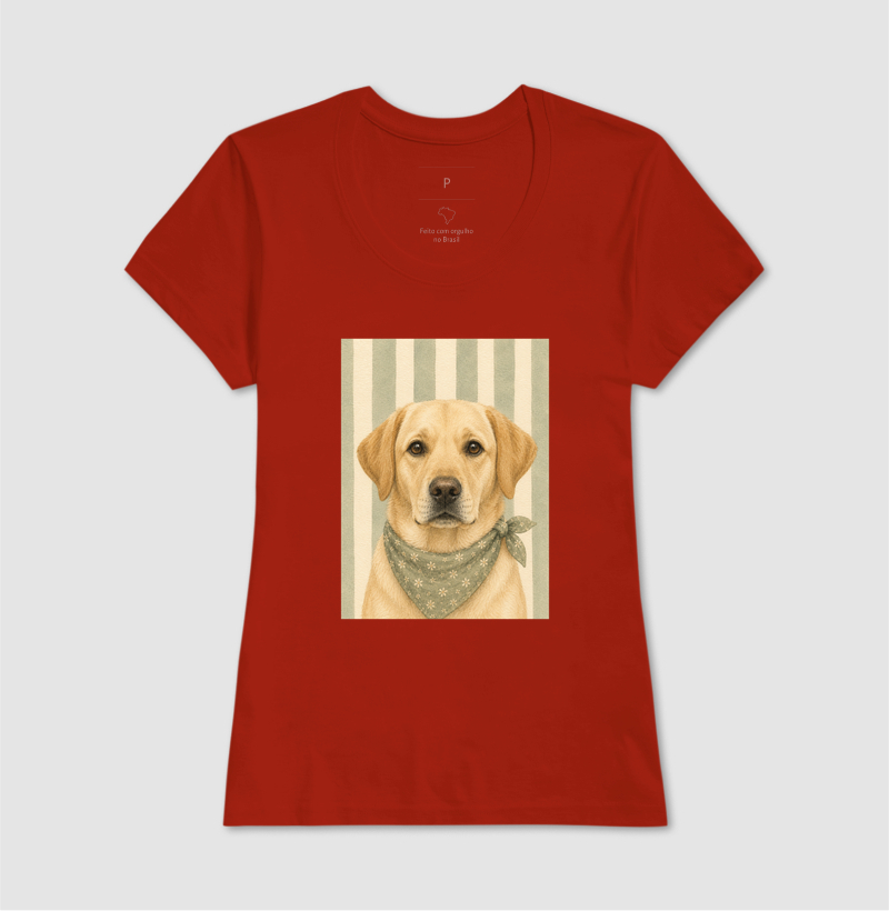 Labrador - Gentle Paws - Imagem 11