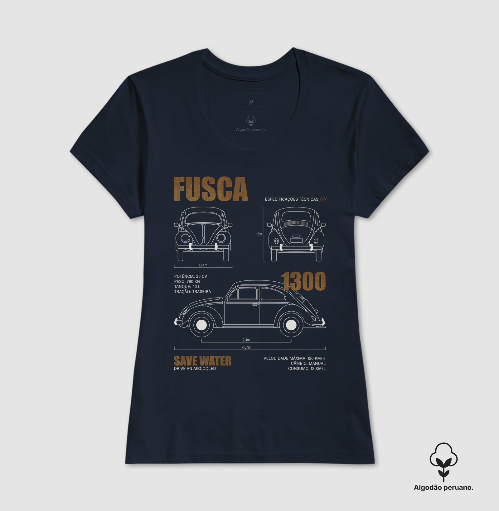 Camisa 6