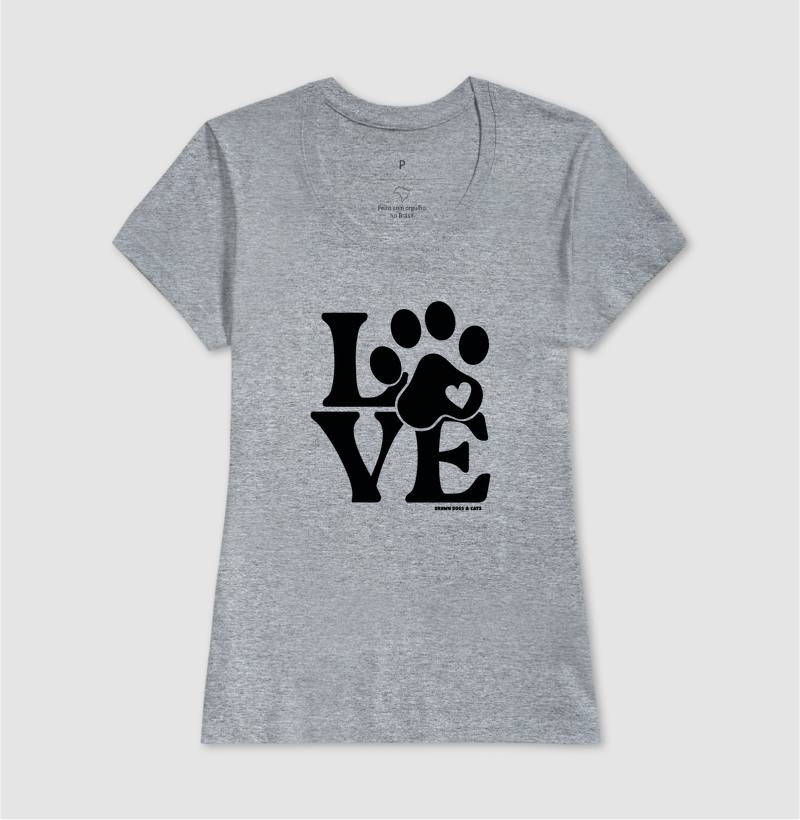 Love com pata - Imagem 10