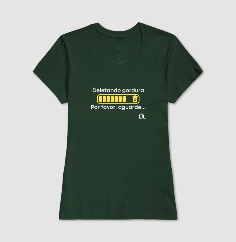 Camisa 15