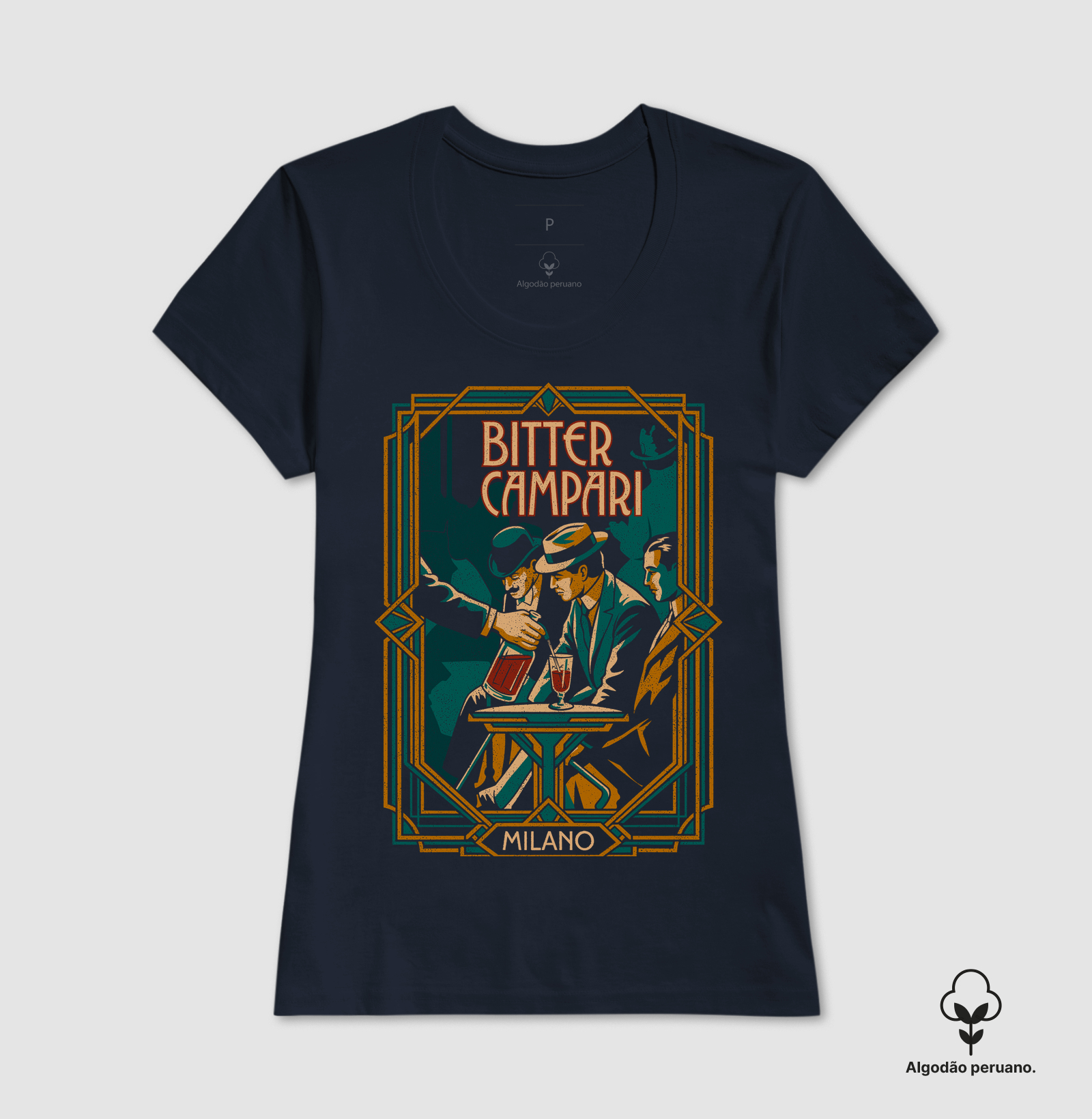 Camisa 4