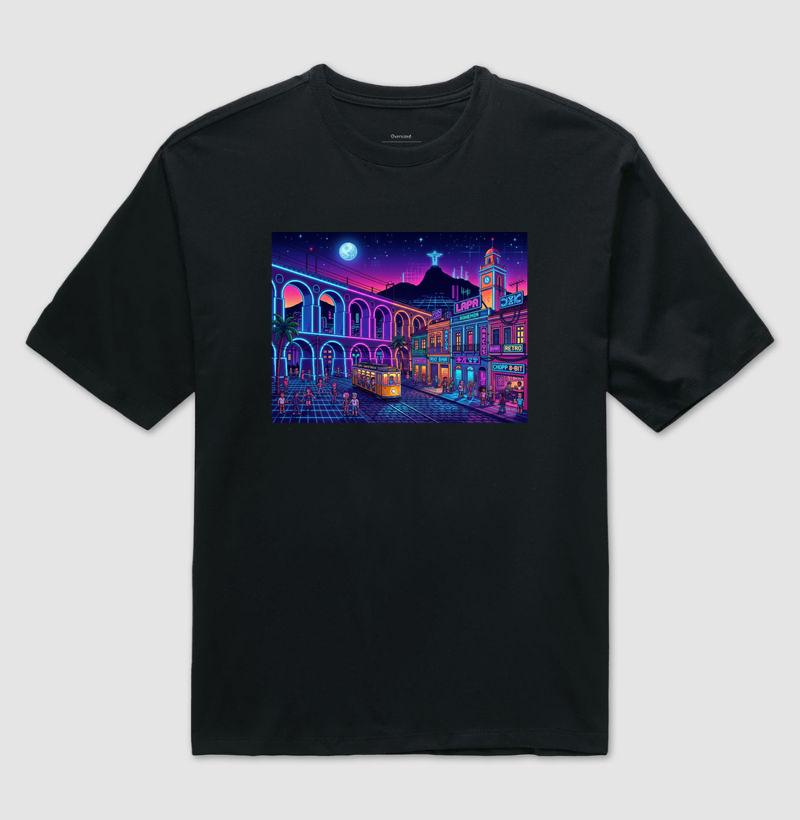 DODDIO - LAPA 8bits - Imagem 2