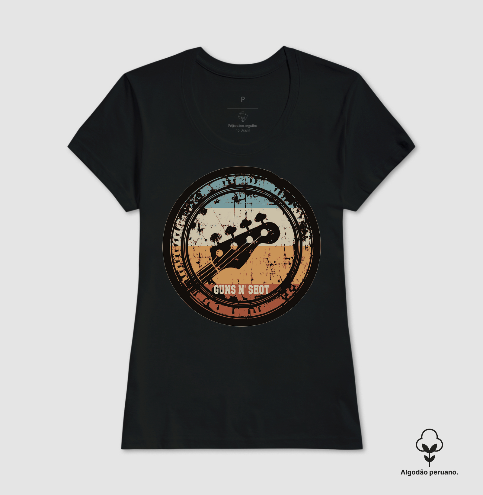 Camisa 2