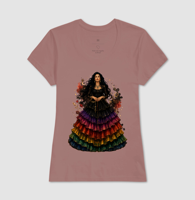 Camisa 16