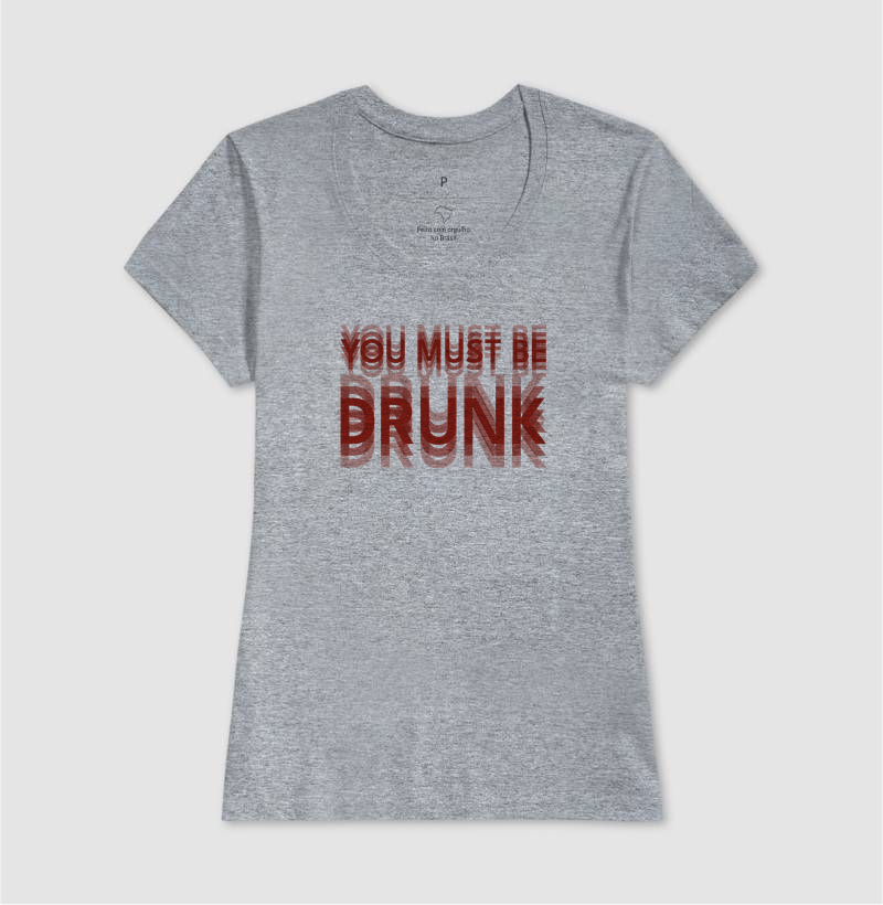 You Must Be Drunk - Imagem 10