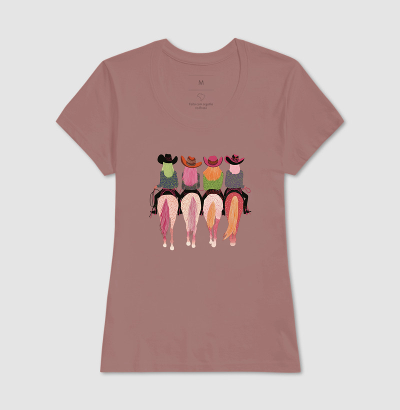 Camisa 16