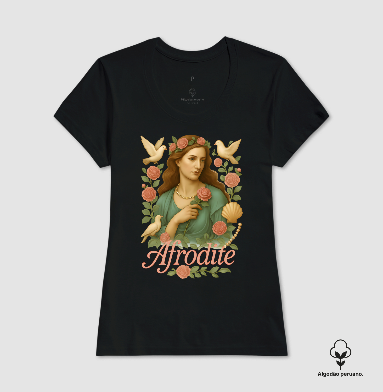 Camisa 5